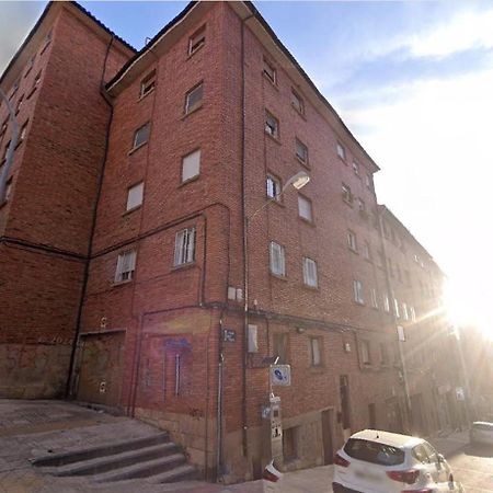 Numanterra Centro Apartment Сория Екстериор снимка