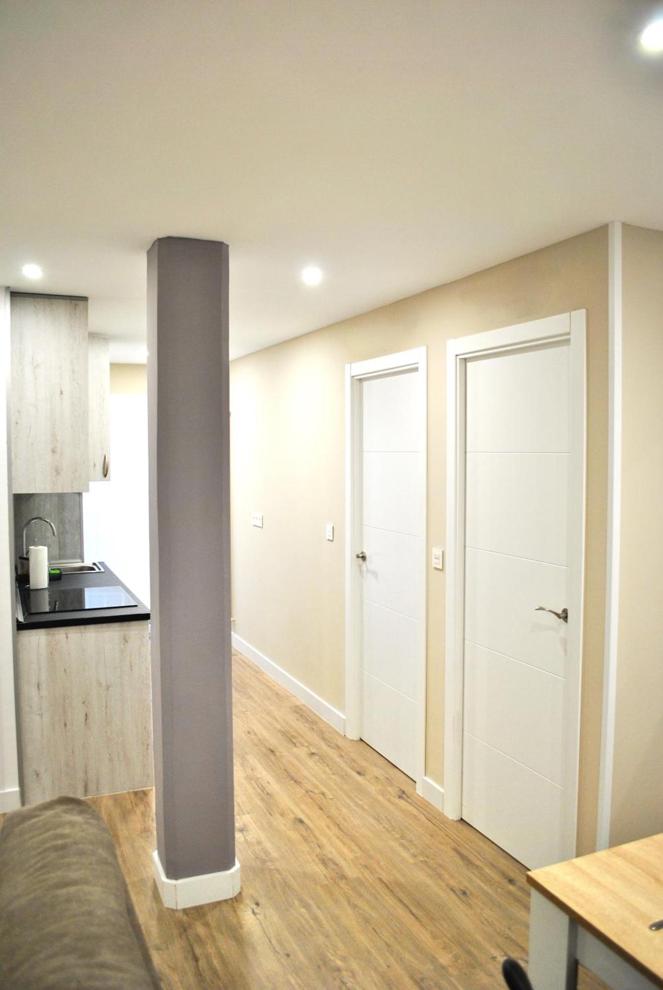 Numanterra Centro Apartment Сория Екстериор снимка