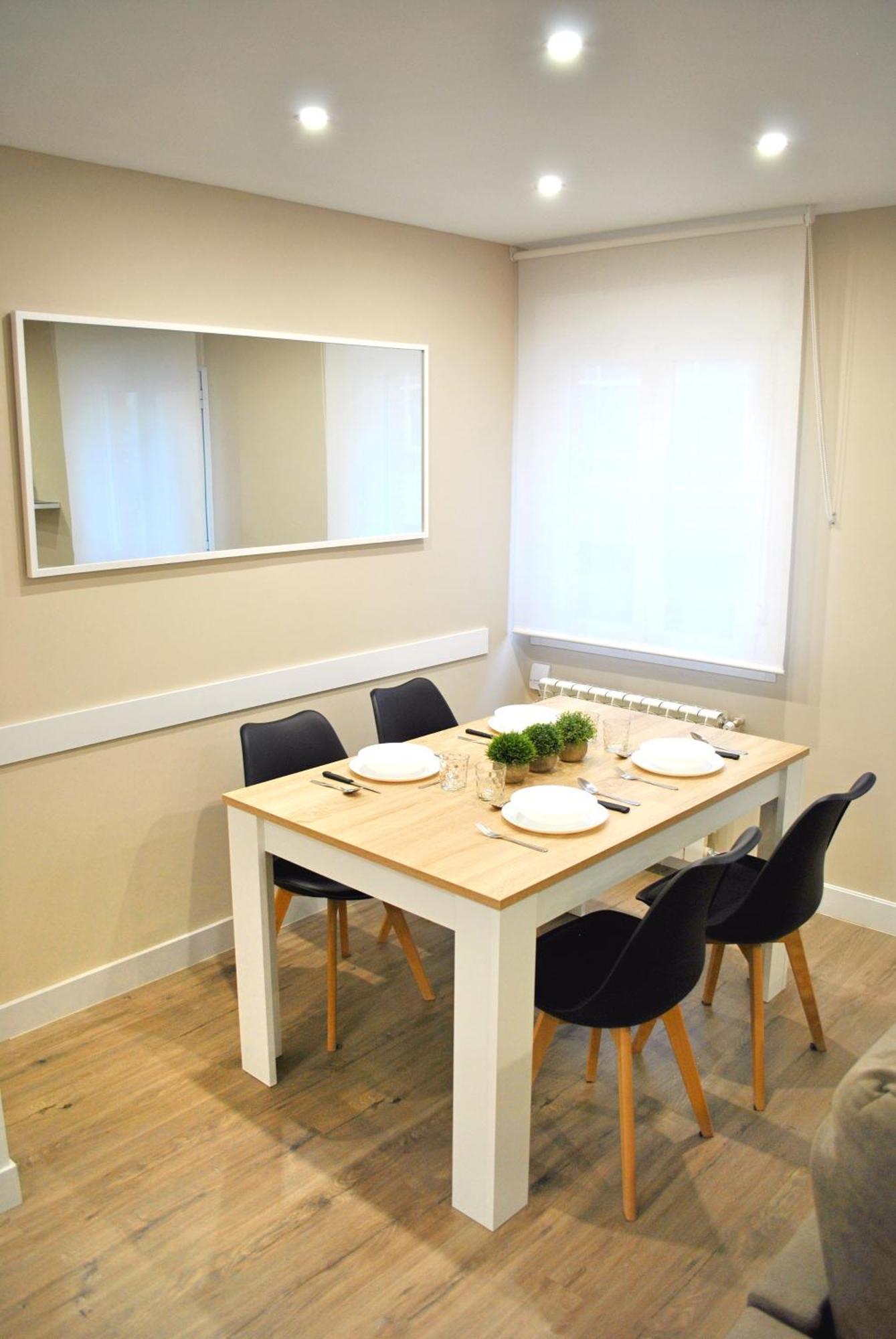 Numanterra Centro Apartment Сория Екстериор снимка