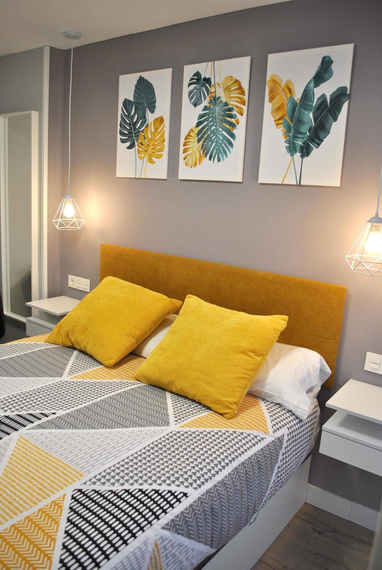 Numanterra Centro Apartment Сория Екстериор снимка