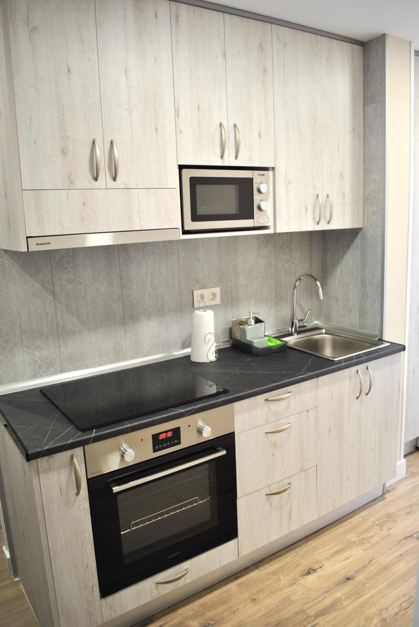 Numanterra Centro Apartment Сория Екстериор снимка