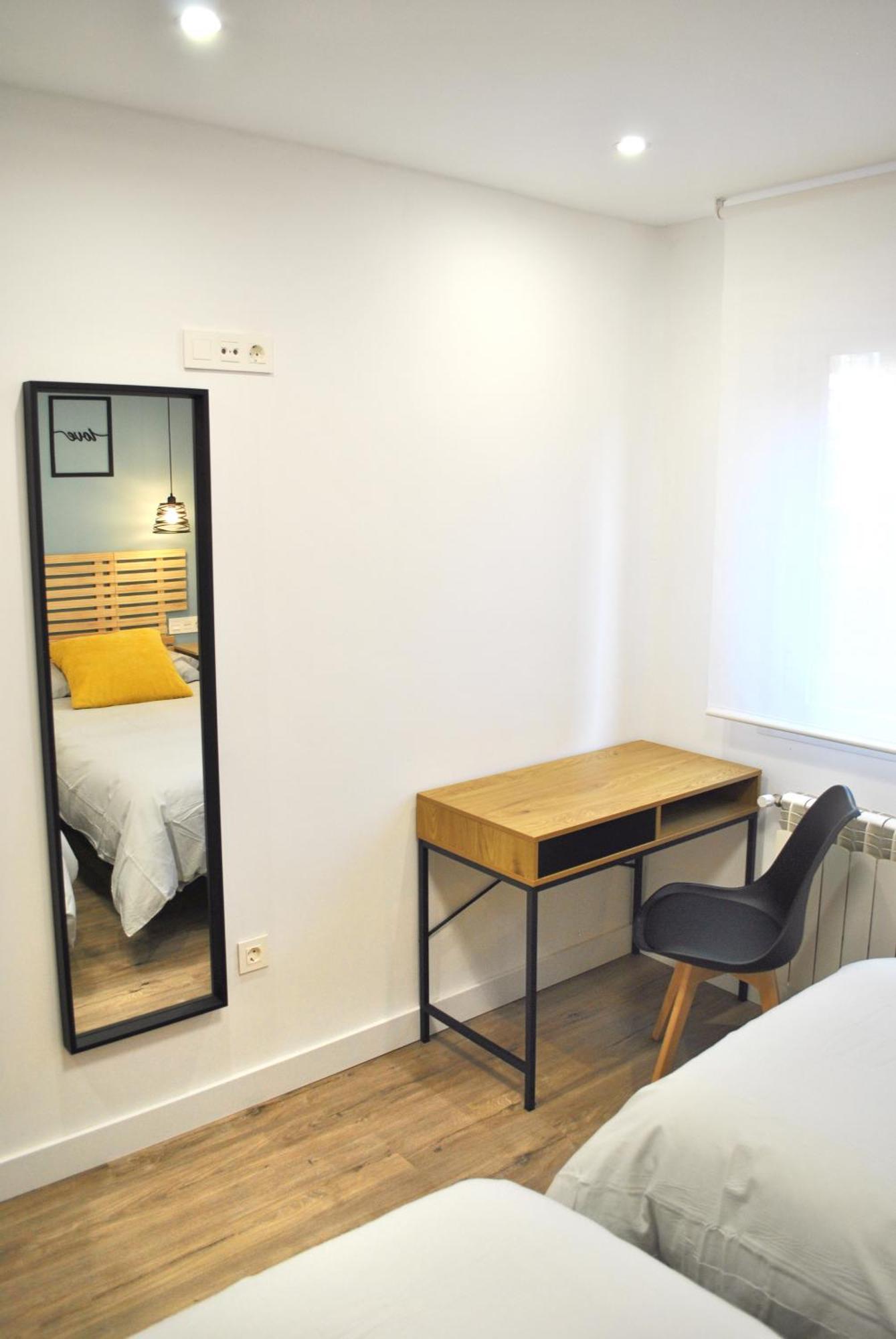 Numanterra Centro Apartment Сория Екстериор снимка