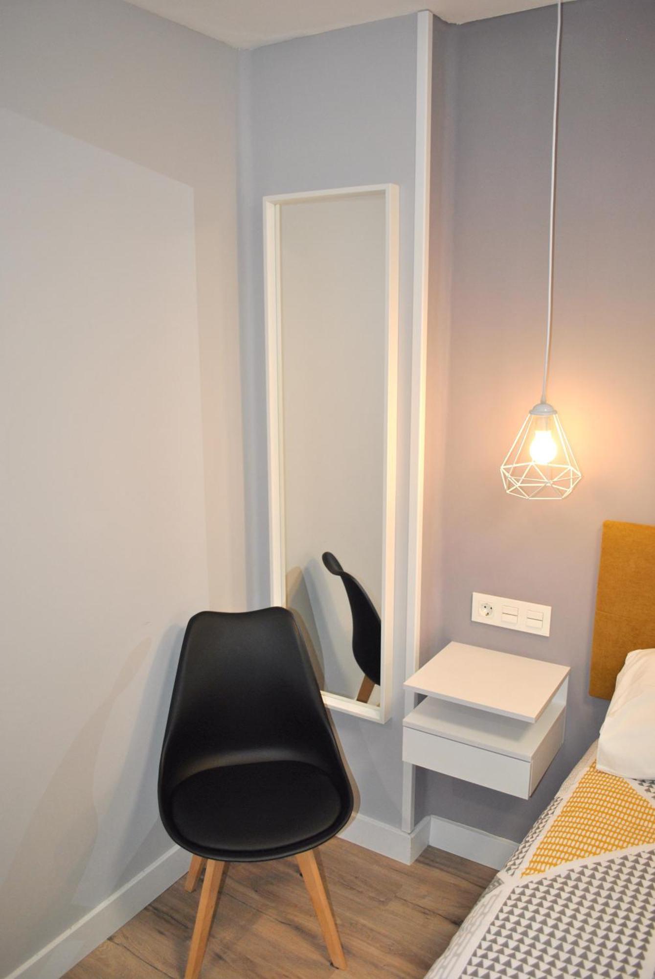 Numanterra Centro Apartment Сория Екстериор снимка